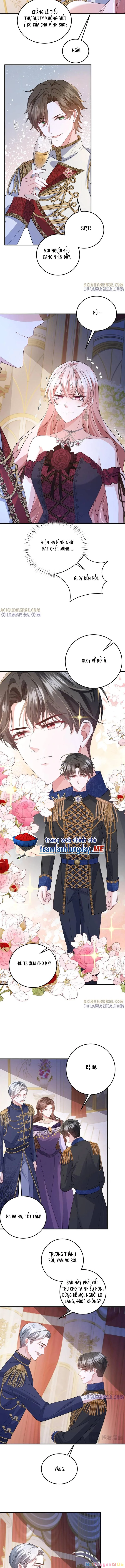 Trở Thành Hầu Gái Của Vị Bá Tước Bệnh Kiều Chapter 41 - 7