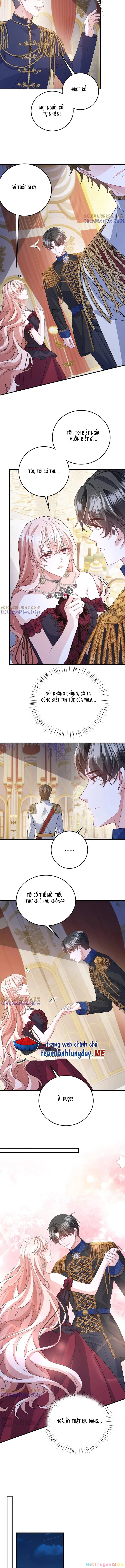 Trở Thành Hầu Gái Của Vị Bá Tước Bệnh Kiều Chapter 41 - 8