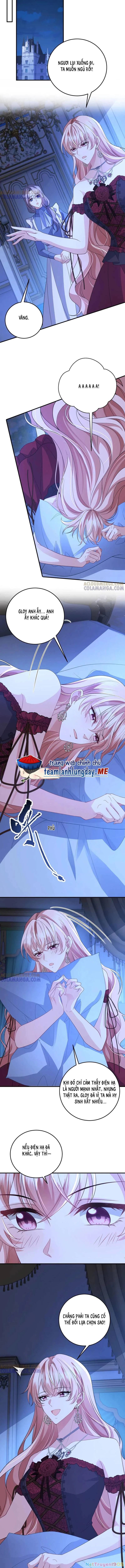 Trở Thành Hầu Gái Của Vị Bá Tước Bệnh Kiều Chapter 41 - 9