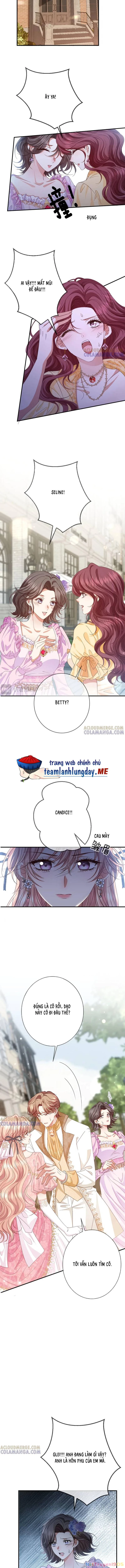 Nữ Chính Trong Truyện Ngược Luyến Tình Yêu Đã Thức Tỉnh Chapter 44 - 4