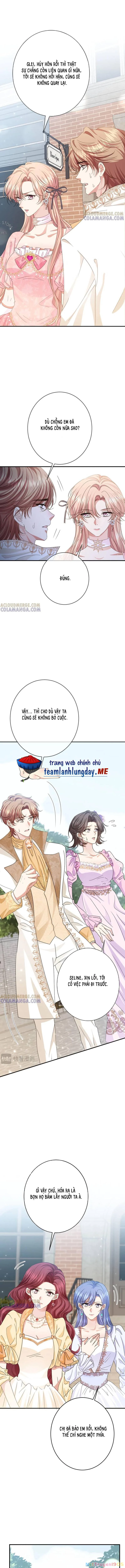 Nữ Chính Trong Truyện Ngược Luyến Tình Yêu Đã Thức Tỉnh Chapter 44 - 6