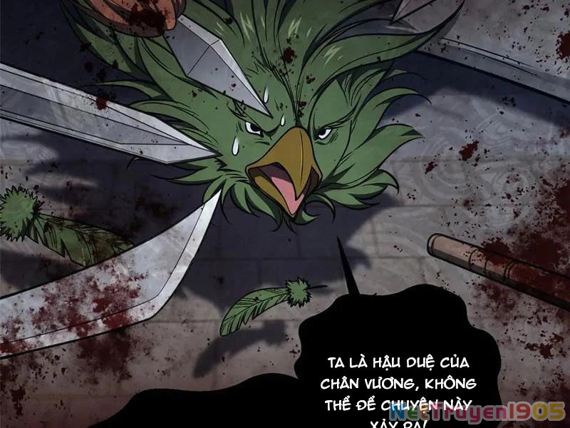 Toàn Cầu Cao Võ Chapter 324 - 9