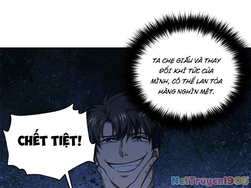 Toàn Cầu Cao Võ Chapter 324 - 11
