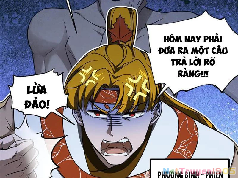 Toàn Cầu Cao Võ Chapter 324 - 12