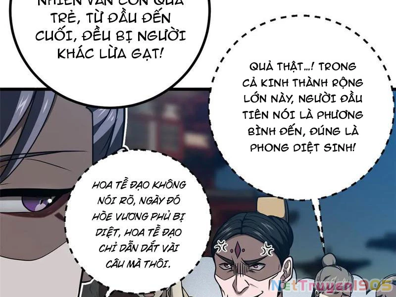 Toàn Cầu Cao Võ Chapter 324 - 23