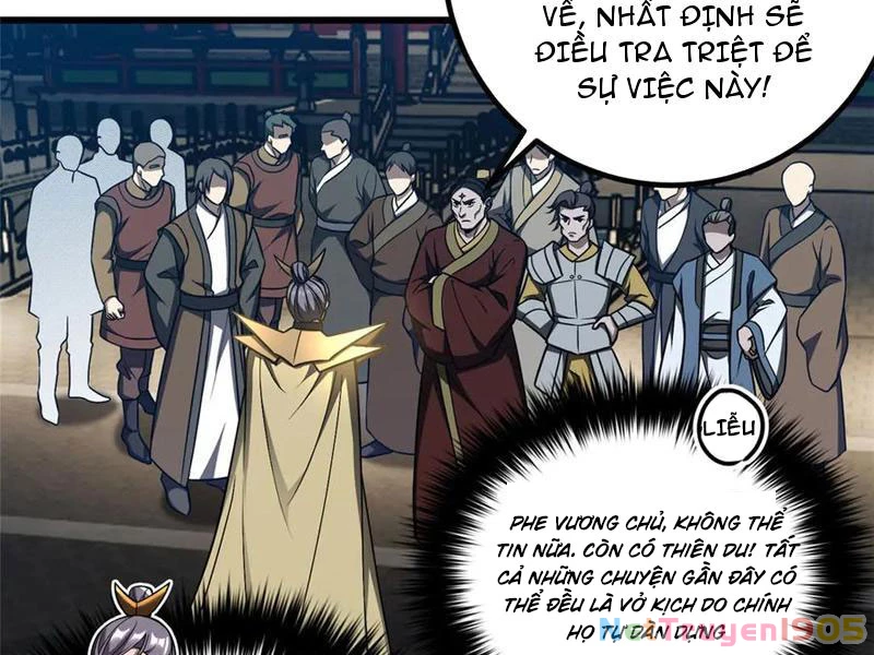 Toàn Cầu Cao Võ Chapter 324 - 27