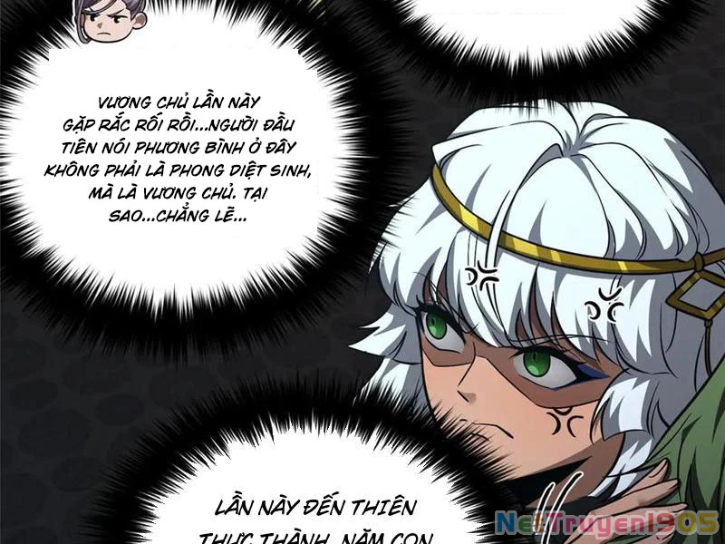 Toàn Cầu Cao Võ Chapter 324 - 28
