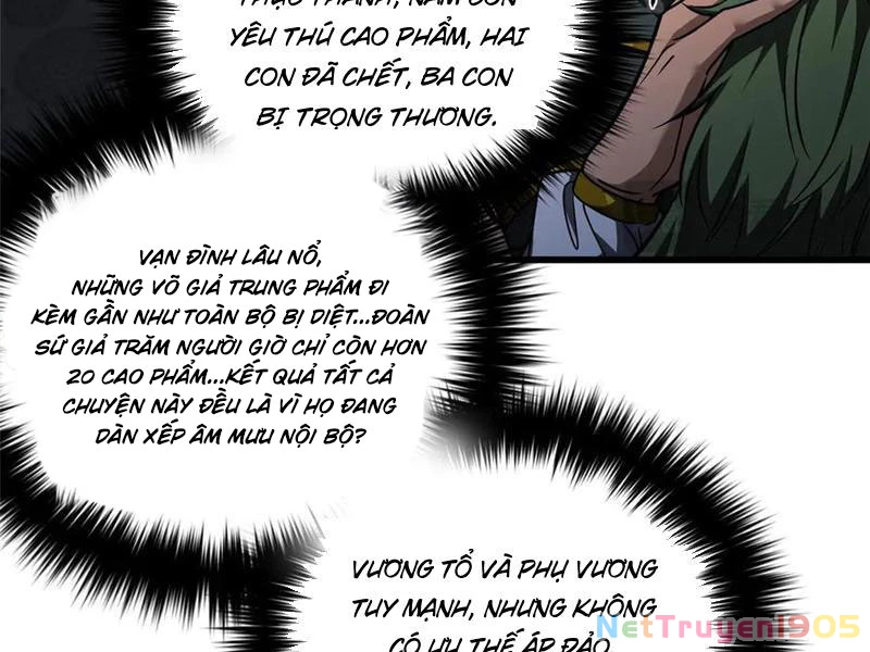 Toàn Cầu Cao Võ Chapter 324 - 29
