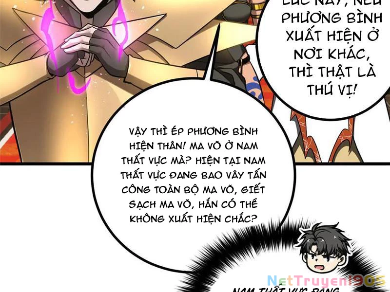 Toàn Cầu Cao Võ Chapter 324 - 35