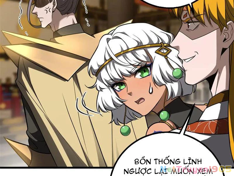 Toàn Cầu Cao Võ Chapter 324 - 38