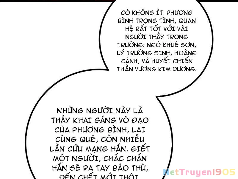 Toàn Cầu Cao Võ Chapter 324 - 43