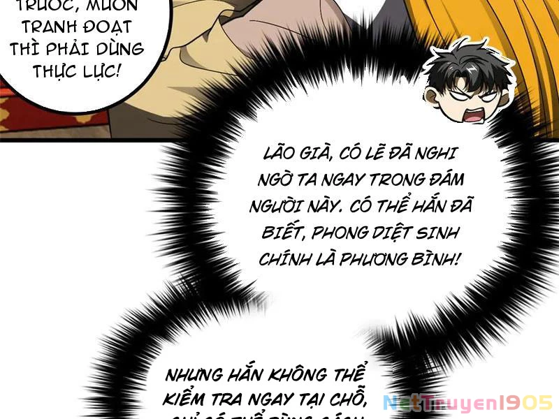 Toàn Cầu Cao Võ Chapter 324 - 55