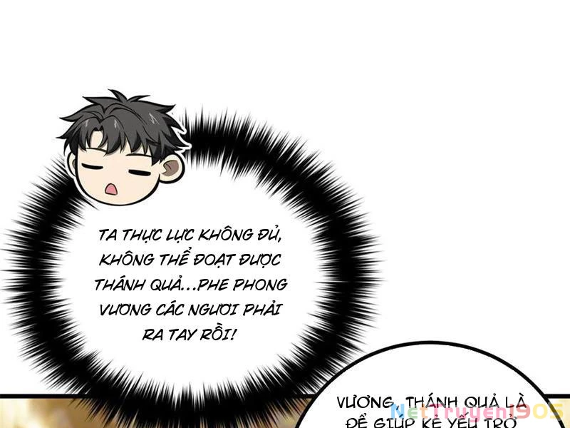 Toàn Cầu Cao Võ Chapter 324 - 57