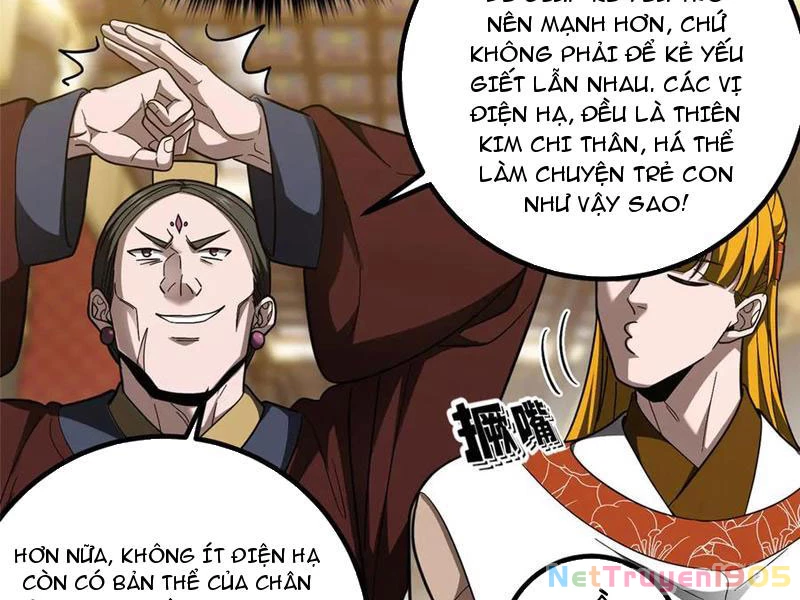 Toàn Cầu Cao Võ Chapter 324 - 58