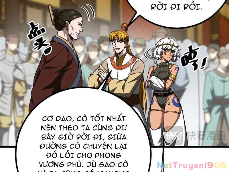 Toàn Cầu Cao Võ Chapter 324 - 65