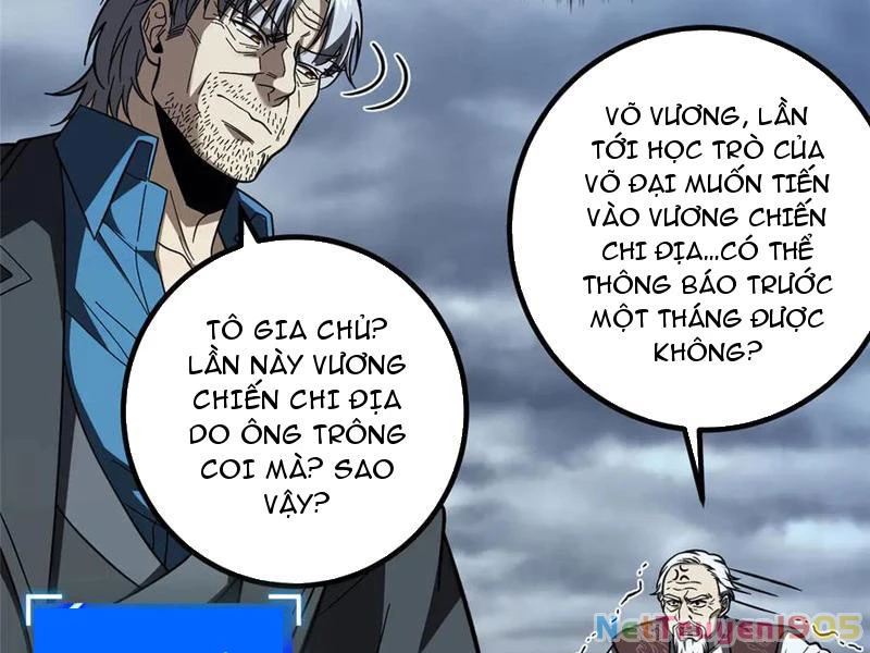 Toàn Cầu Cao Võ Chapter 324 - 73