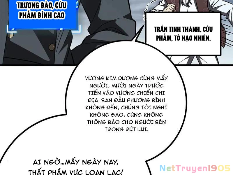 Toàn Cầu Cao Võ Chapter 324 - 74
