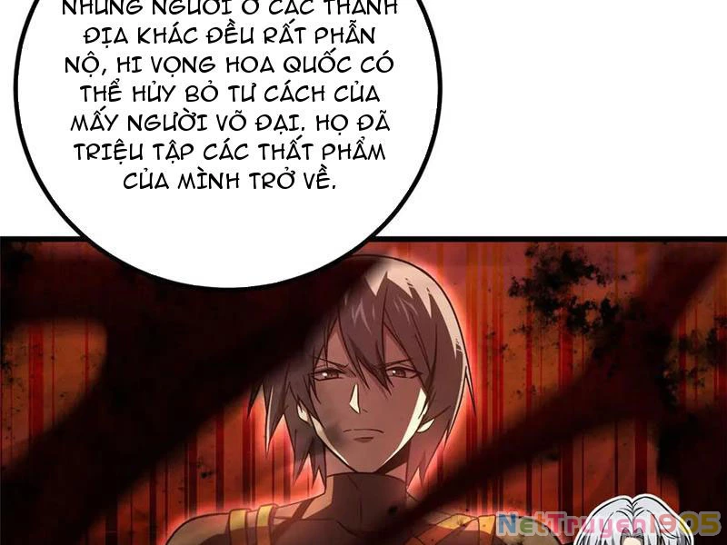 Toàn Cầu Cao Võ Chapter 324 - 77