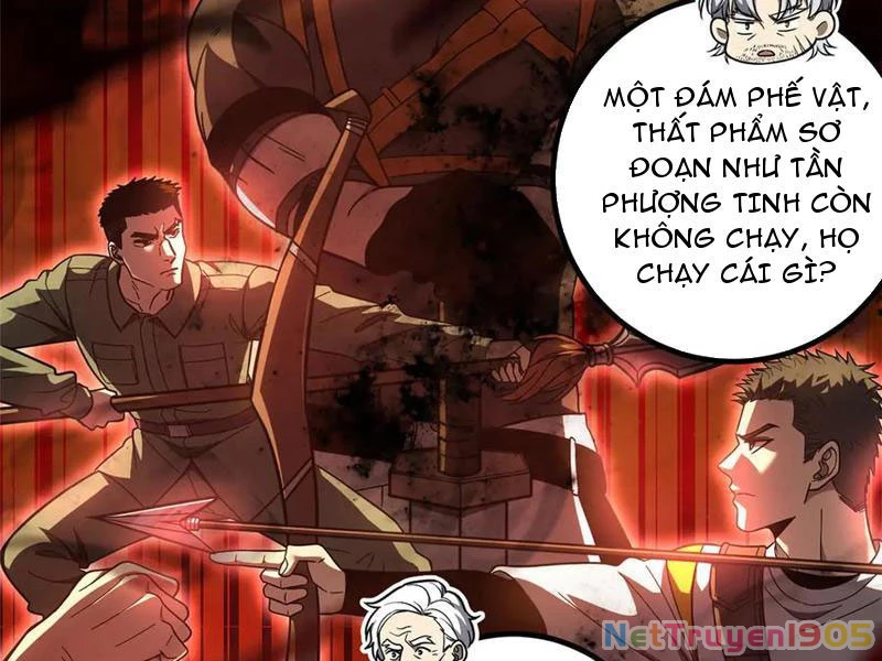 Toàn Cầu Cao Võ Chapter 324 - 78