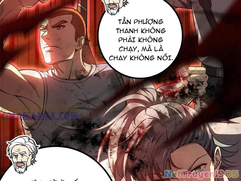 Toàn Cầu Cao Võ Chapter 324 - 79