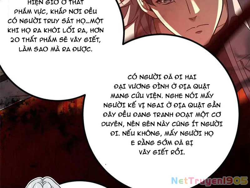Toàn Cầu Cao Võ Chapter 324 - 80