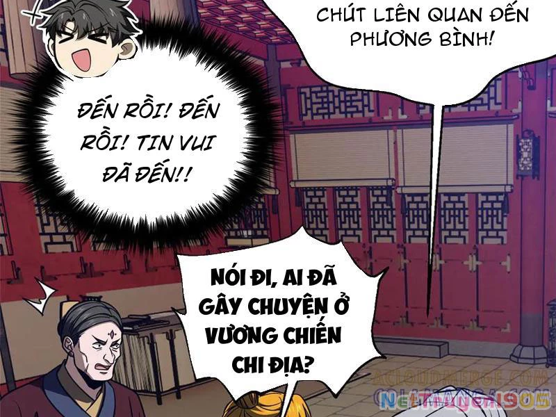 Toàn Cầu Cao Võ Chapter 324 - 84