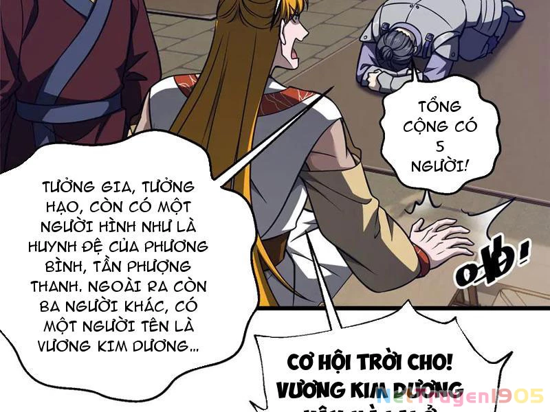 Toàn Cầu Cao Võ Chapter 324 - 85