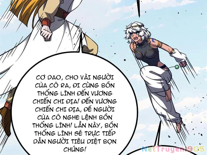 Toàn Cầu Cao Võ Chapter 324 - 90