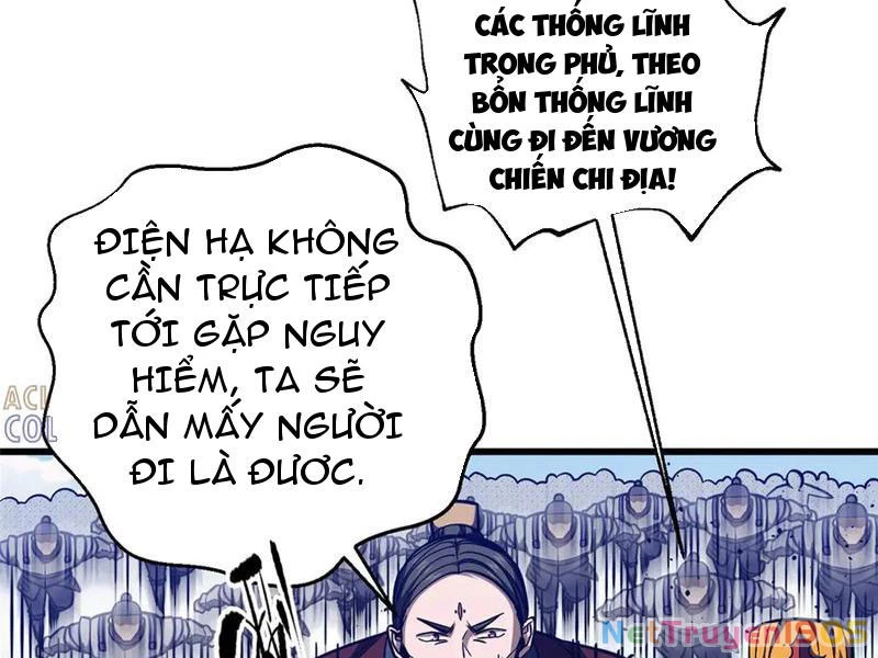 Toàn Cầu Cao Võ Chapter 324 - 94