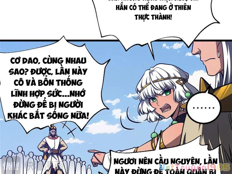 Toàn Cầu Cao Võ Chapter 324 - 100