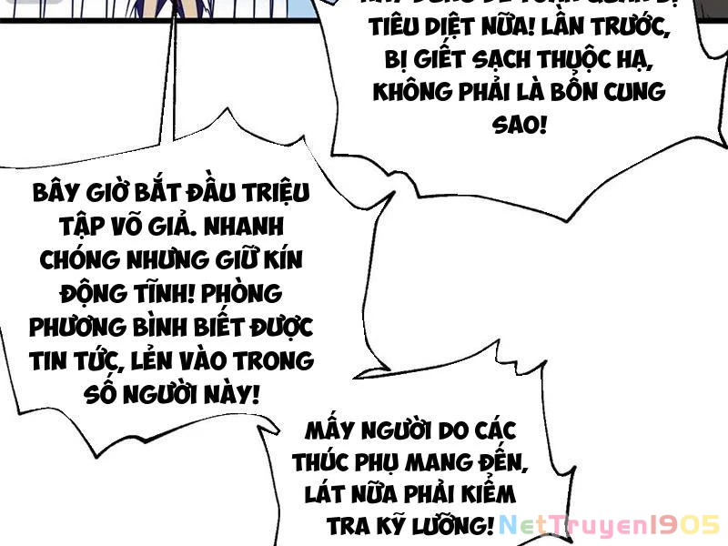 Toàn Cầu Cao Võ Chapter 324 - 101