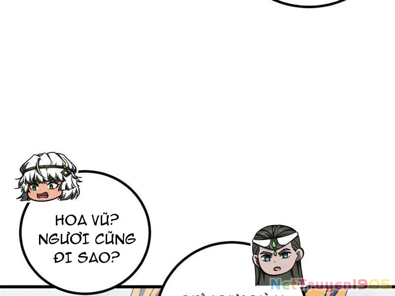 Toàn Cầu Cao Võ Chapter 324 - 121