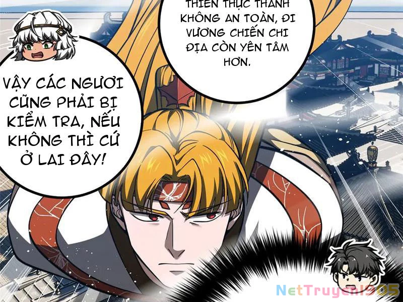 Toàn Cầu Cao Võ Chapter 324 - 122
