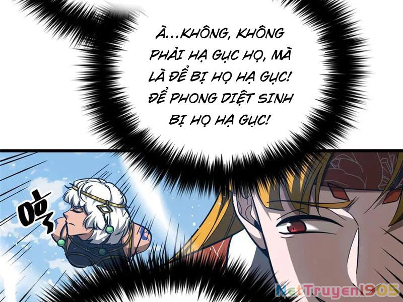 Toàn Cầu Cao Võ Chapter 324 - 126