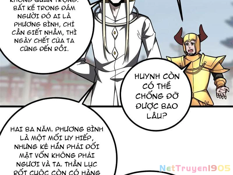 Toàn Cầu Cao Võ Chapter 324 - 136