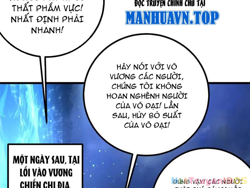 Toàn Cầu Cao Võ Chapter 324 - 141