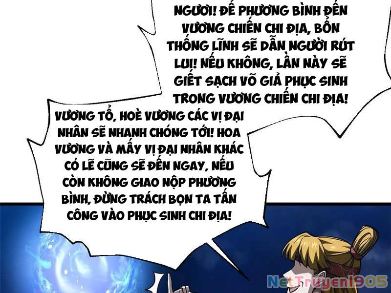 Toàn Cầu Cao Võ Chapter 324 - 144