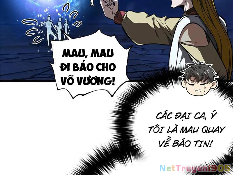 Toàn Cầu Cao Võ Chapter 324 - 145