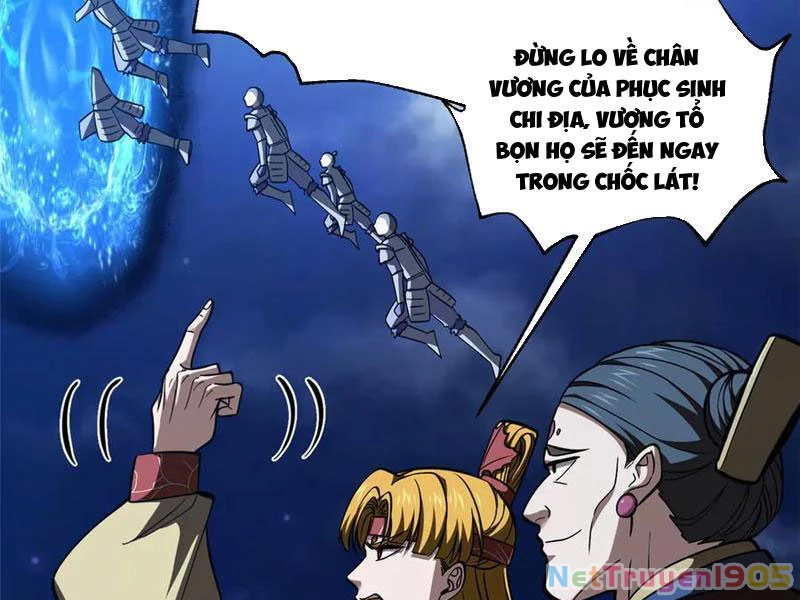 Toàn Cầu Cao Võ Chapter 324 - 148