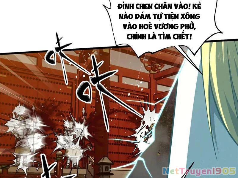 Toàn Cầu Cao Võ Chapter 324 - 156