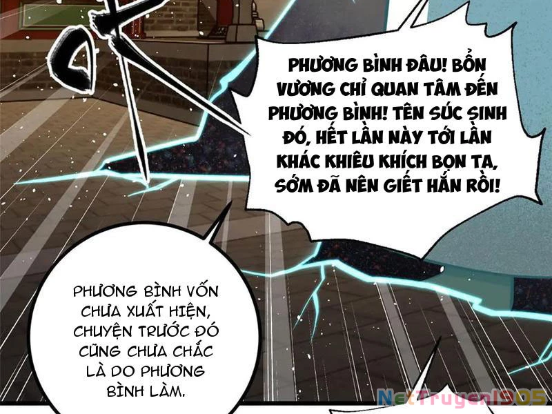 Toàn Cầu Cao Võ Chapter 324 - 157