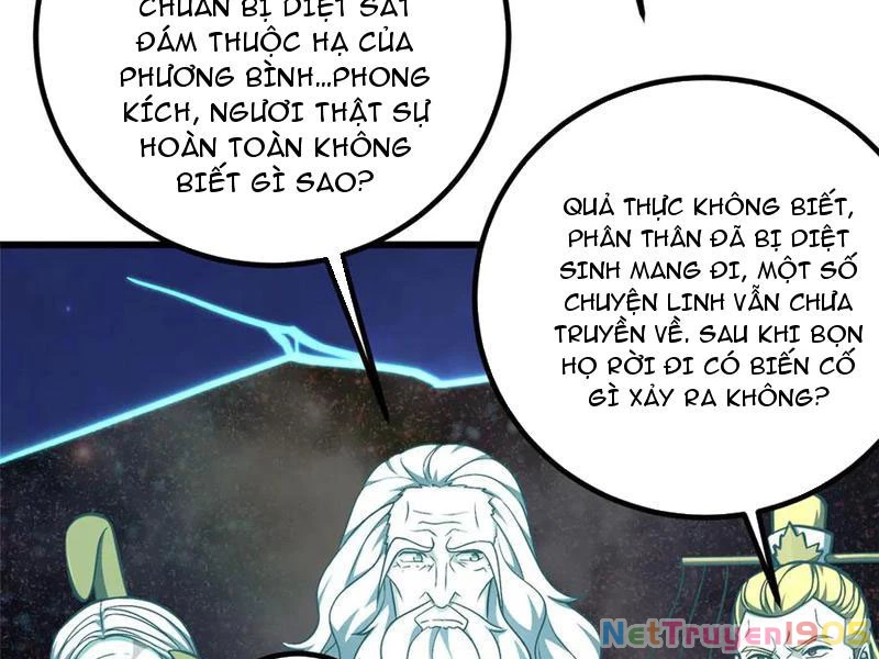 Toàn Cầu Cao Võ Chapter 324 - 160