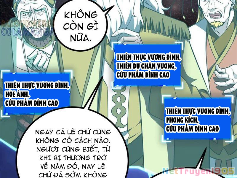 Toàn Cầu Cao Võ Chapter 324 - 161
