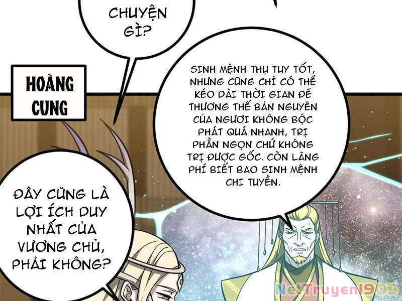 Toàn Cầu Cao Võ Chapter 324 - 170