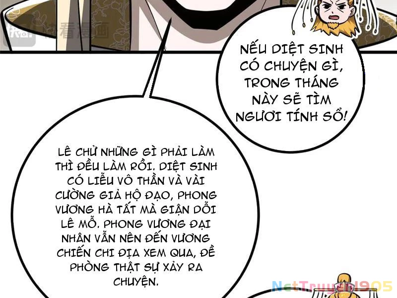 Toàn Cầu Cao Võ Chapter 324 - 176