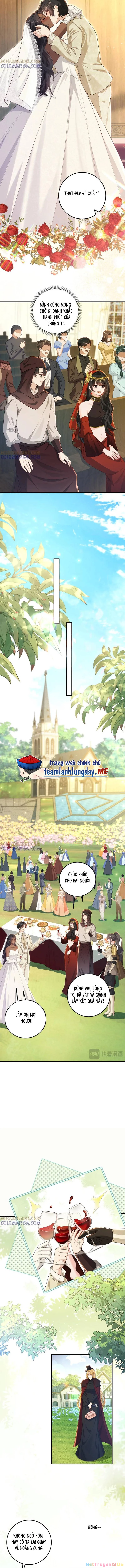 Ba Ông Anh Quyền Lực Của Tôi Chapter 33 - 2