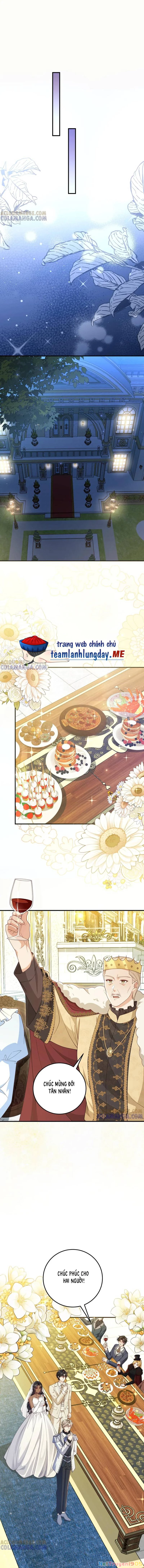 Ba Ông Anh Quyền Lực Của Tôi Chapter 33 - 5