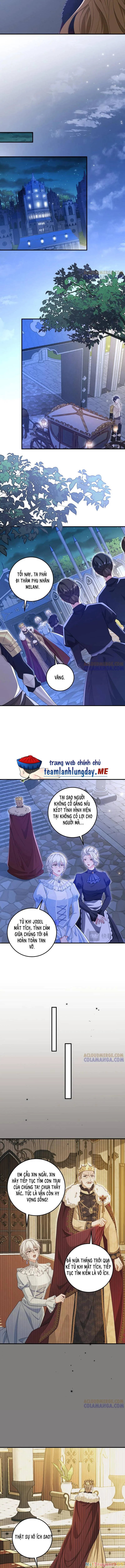 Ba Ông Anh Quyền Lực Của Tôi Chapter 33 - 8