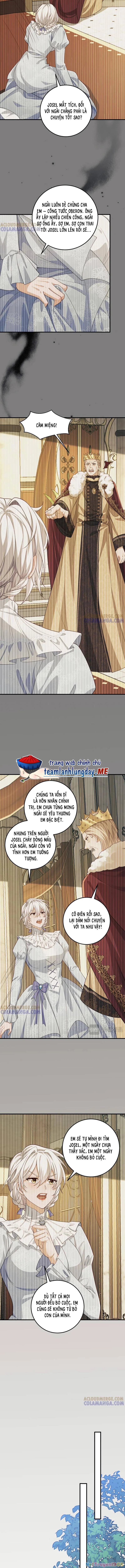 Ba Ông Anh Quyền Lực Của Tôi Chapter 33 - 9