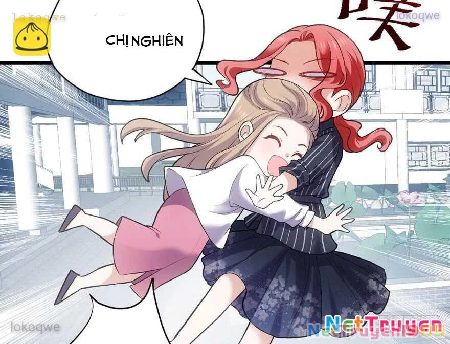 Tôi Không Phải Nữ Phụ Ác Độc Chapter 187 - 6